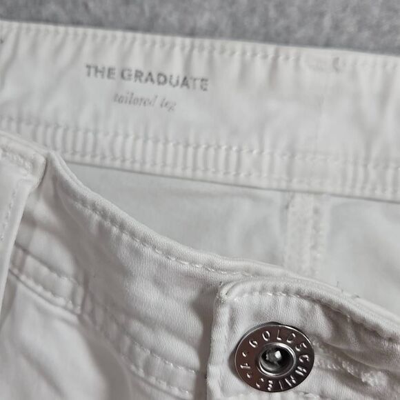 Adriano Goldschmied AG Everett Jeans 31x34 (Fits 32x30) Tailored Leg - Picture 3 of 12